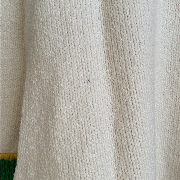 Free People Cherry Heart Sweater Dress, XS - Picture 11 of 11